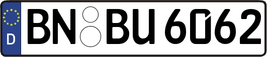 BN-BU6062