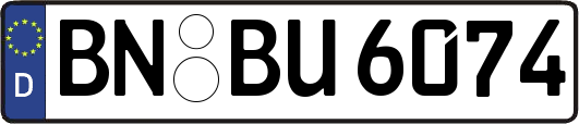BN-BU6074