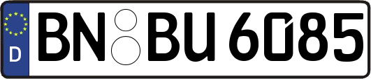 BN-BU6085