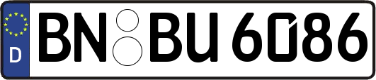 BN-BU6086