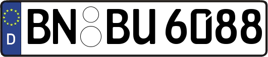 BN-BU6088