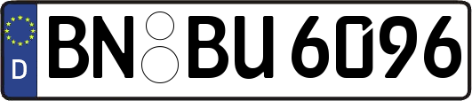 BN-BU6096