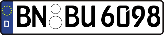 BN-BU6098
