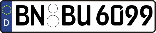 BN-BU6099