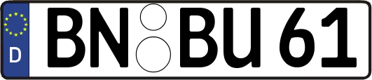 BN-BU61