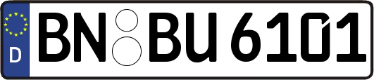 BN-BU6101