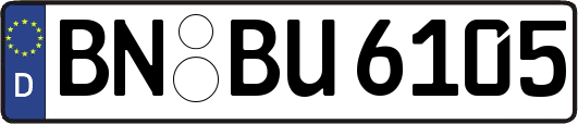 BN-BU6105