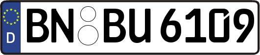 BN-BU6109