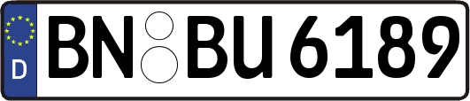 BN-BU6189
