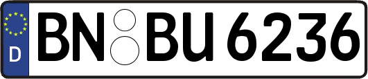 BN-BU6236