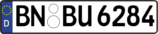 BN-BU6284