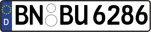 BN-BU6286