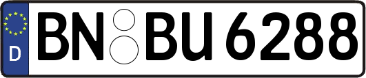BN-BU6288