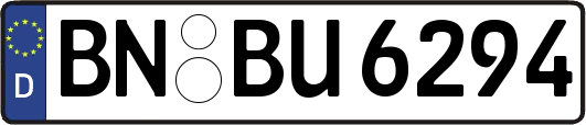 BN-BU6294