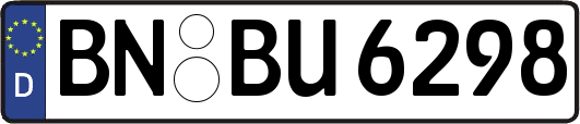 BN-BU6298
