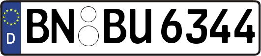 BN-BU6344