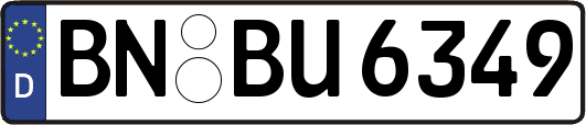 BN-BU6349