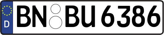 BN-BU6386