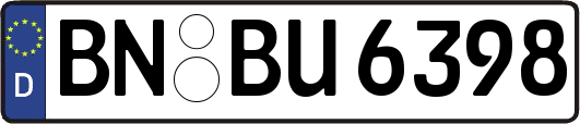 BN-BU6398
