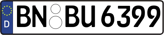 BN-BU6399