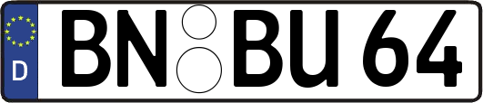 BN-BU64