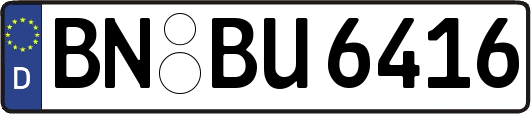 BN-BU6416
