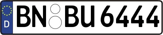BN-BU6444
