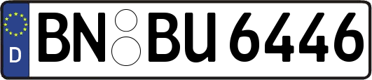 BN-BU6446