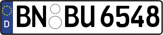 BN-BU6548
