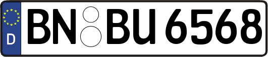 BN-BU6568