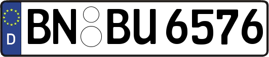 BN-BU6576