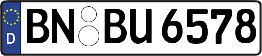 BN-BU6578