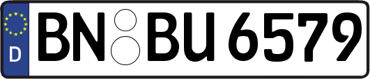 BN-BU6579