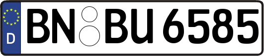 BN-BU6585