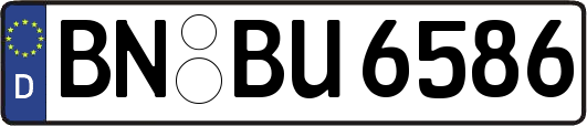 BN-BU6586