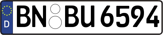 BN-BU6594
