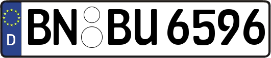 BN-BU6596