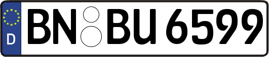 BN-BU6599