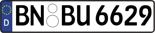 BN-BU6629