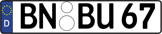 BN-BU67