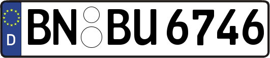 BN-BU6746