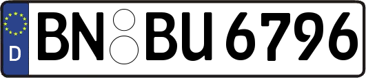 BN-BU6796