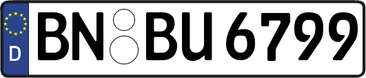 BN-BU6799