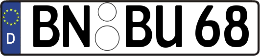 BN-BU68