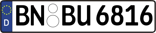 BN-BU6816