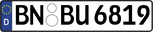 BN-BU6819