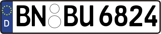 BN-BU6824