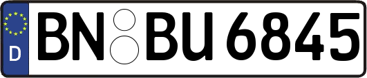 BN-BU6845