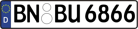 BN-BU6866