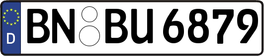 BN-BU6879